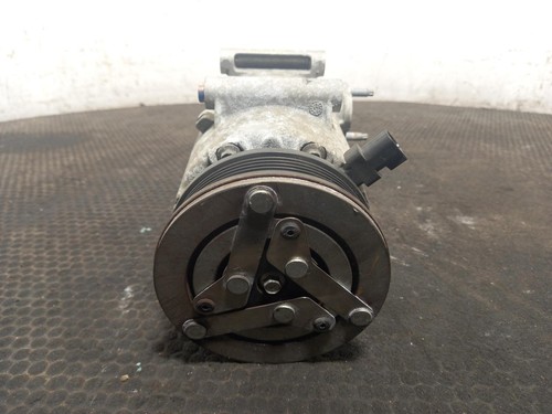 Volvo v40 air conditioning - air,