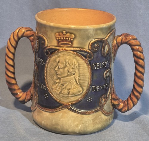 Royal doulton 1905 - doulton,