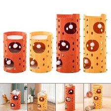 Cat Climbing House Kitten Bed