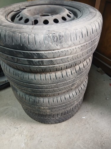 Transporter wheels - transporter, &