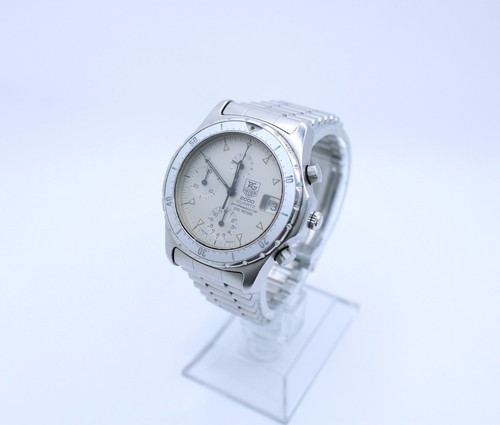 Tag heuer 2000 series - tag,
