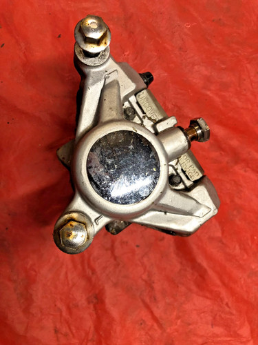 Yamaha 700 maxim left - 700, side
