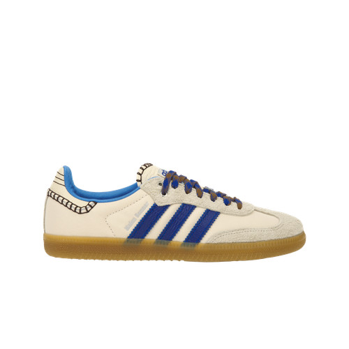 Adidas wales bonner samba - x,