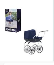 Bella Rosa Windsor Carriage