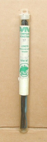 Original bear archery compound - bear,