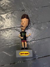 Funko Wacky Wobbler Beavis and