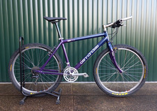 1994 Cannondale M600 Mountain Bike 18"