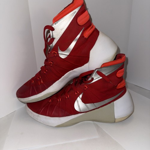 Nike hyperdunk 2015 top - nike,