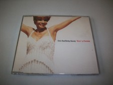 CHRIS REA / SHIRLEY BASSEY -