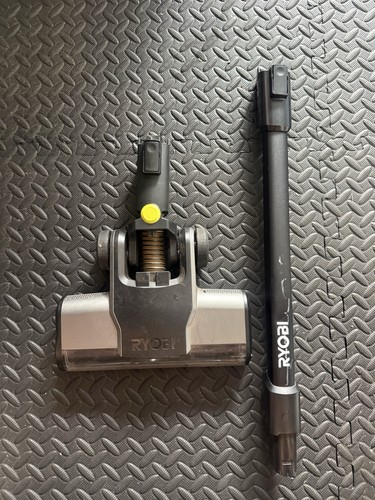 Ryobi pblbb716 stick vac - ,