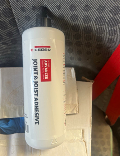 Egger advancjoint joist - egger, &