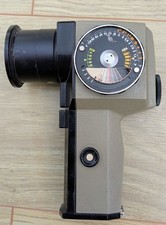 Asahi Pentax Spotmeter V Light