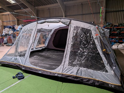 Gear vanguard nightfall 8 - hi,