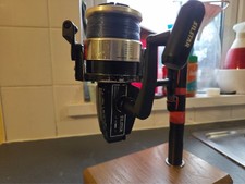 SILSTAR AT80 FISHING REEL
