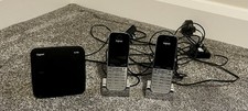 Siemens Gigaset DECT 2