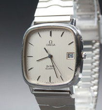 1982 near mint omega - near,