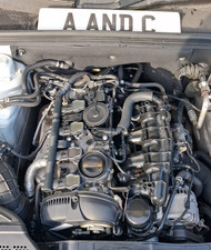 AUDI A4 A5 2008-2013 1.8 TURBO