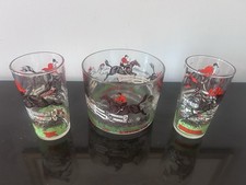 Hazel Atlas Vintage Fox