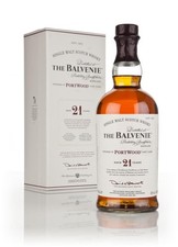 Balvenie 21 Year Old PortWood