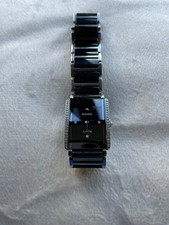 rado jubile ladies watch titanium