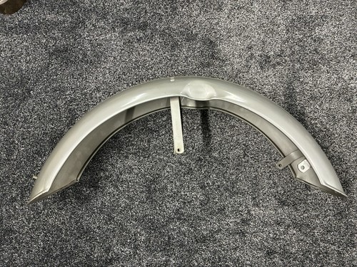 Triumph nos front mudguard - mudguard, 21