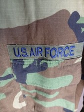 U.S Air Force Uniform Shirt Men's