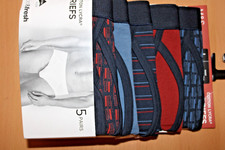 Marks & Spencer 5 Pack Cotton