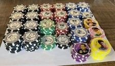 Tournament Pro Series Type-4