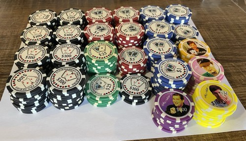 Tournament pro series type - pro,