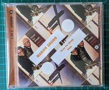 Marion Brown - Three For Shepp / Vista - 2 Albums 1 CD Impulse! – 06007 5363973