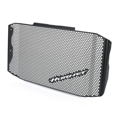 Radiator guard cover - radiator,