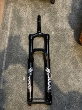 Fox 36 Rhythm 160mm Travel 29