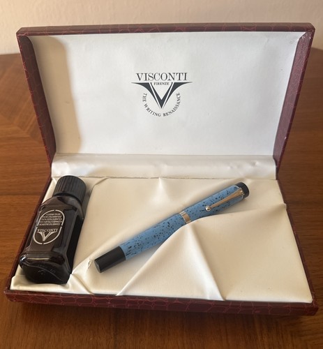 Vintage visconti coloniali - vintage,