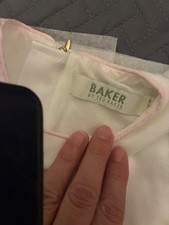 baby girl dress 18-24 months