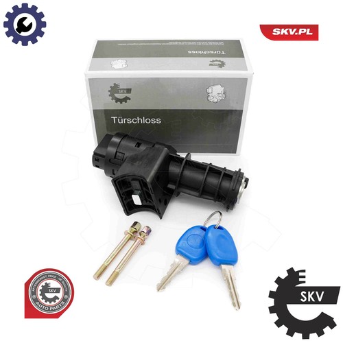 Steering lock 65skv202 - 65skv202, for