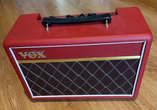 Vox pathfinder red - pathfinder, 10