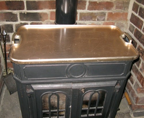 Lumium large vintage - lumium, serving