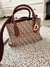 DKNY Women's Tote Bag