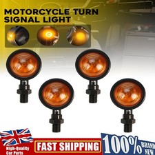 Universal Halogen Motorcycle