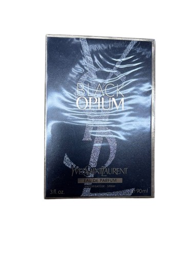 Black opium eau parfum 90ml - black,