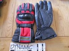 Dynamic Leather & Textile