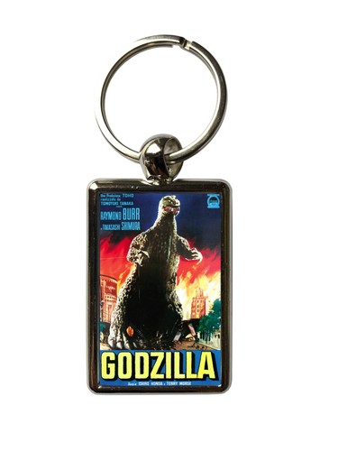 Godzilla 1954 movie - movie, poster
