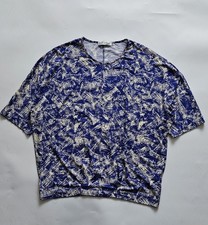 Vintage DAVID NAPIER Blue &