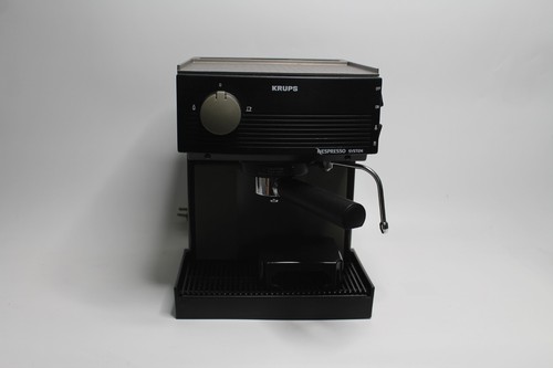 Krups type 995 espressso - type,