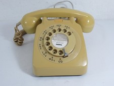 Vintage 1960s British Telecom