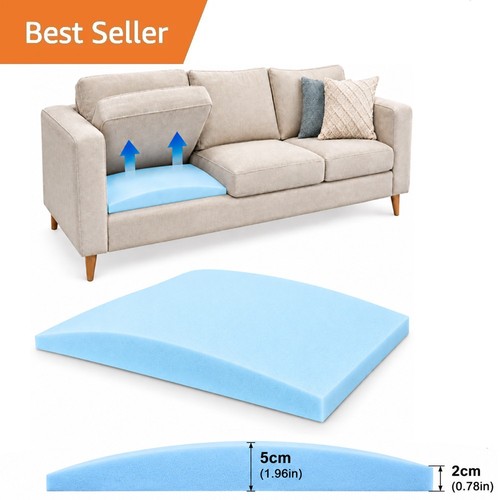 Sofa under cushion support - cushion, for