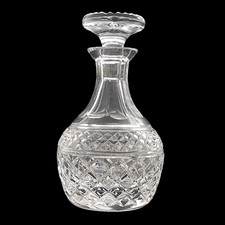 Stuart Crystal Sandringham Cut