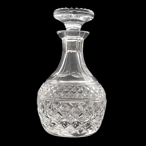 Stuart crystal sandringham cut - stuart,
