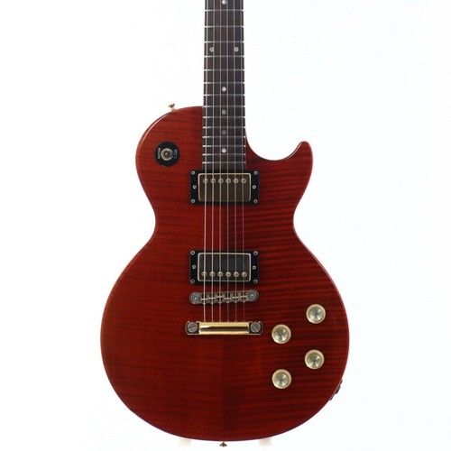 Gibson les paul - gibson, special