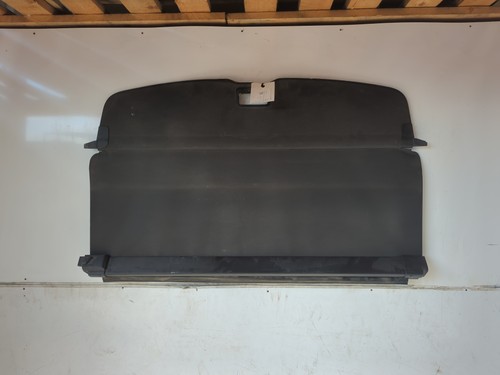 Citroen parcel shelf load - shelf,